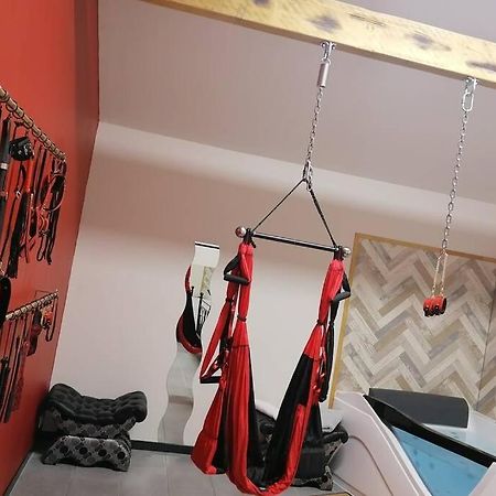 Maison 50 Nuances De Bresse Saint-Didier-en-Bresse エクステリア 写真