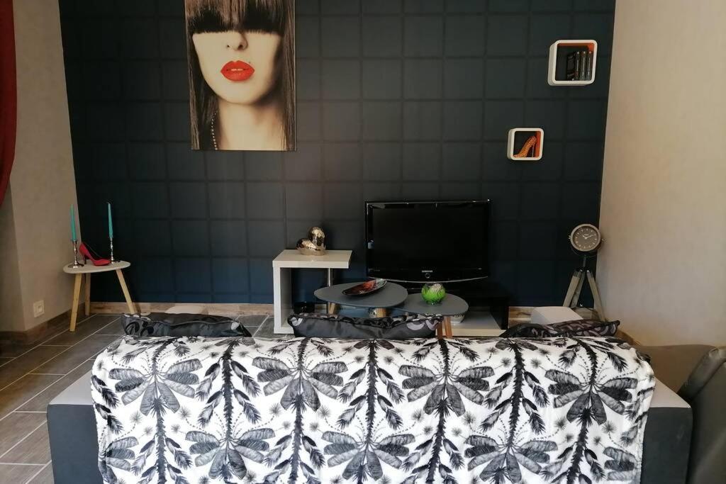 Maison 50 Nuances De Bresse Saint-Didier-en-Bresse エクステリア 写真