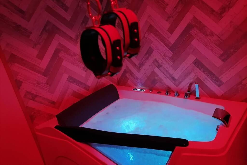 Maison 50 Nuances De Bresse Saint-Didier-en-Bresse エクステリア 写真