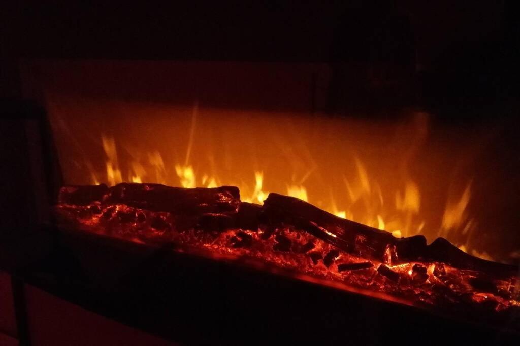 Maison 50 Nuances De Bresse Saint-Didier-en-Bresse エクステリア 写真